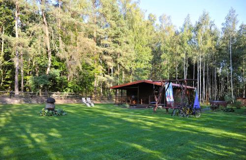 Ilawa Casa | Kraina Relaksu