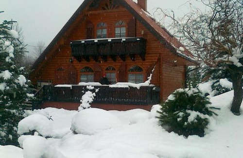 Zawoja Casa | Kraina Szczęśliwości