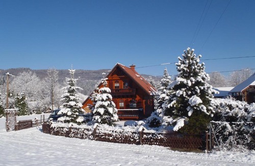 Zawoja Casa | Kraina Szczęśliwości