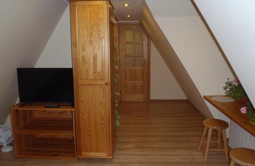 Zawoja Casa | Kraina Szczęśliwości