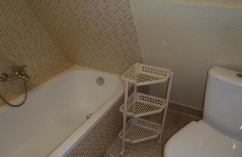 Zawoja Casa | Kraina Szczęśliwości