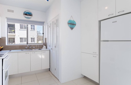 Nelson Bay Apartamento | Krait Court, 1 6-8 Krait Cl - great 2 bedroom unit close to little beach