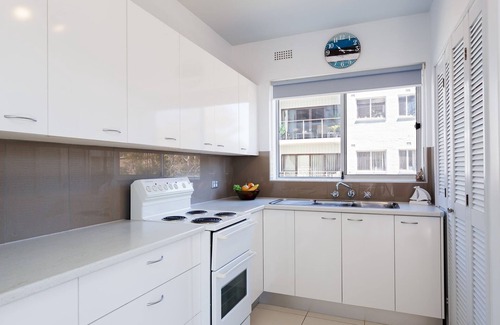 Nelson Bay Apartamento | Krait Court, 1 6-8 Krait Cl - great 2 bedroom unit close to little beach
