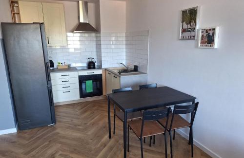 Czyzyny Apartamento | Kraków 2 Room Apartment Near Tauron Arena EXPO