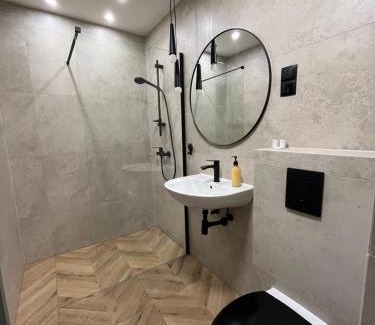 Czyzyny Apartamento | Kraków 2 Room Apartment Near Tauron Arena EXPO