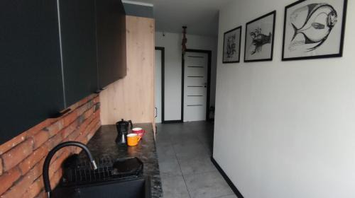 West Pomeranian Voivodeship Apartamento | Kraken Apart