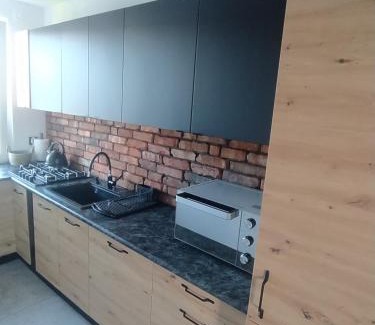 West Pomeranian Voivodeship Apartamento | Kraken Apart