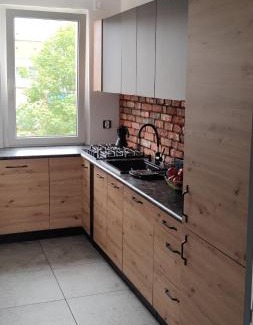 West Pomeranian Voivodeship Apartamento | Kraken Apart