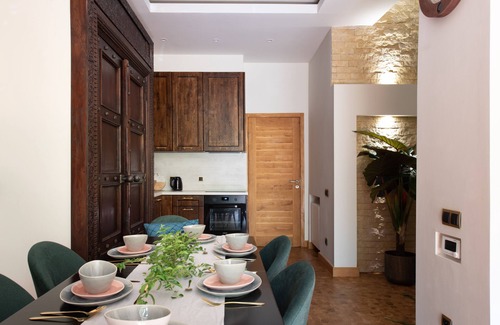 City Centre Apartamento | KrakowHomes