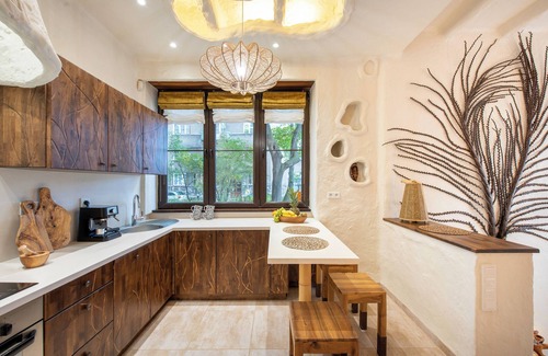 City Centre Apartamento | KrakowHomes