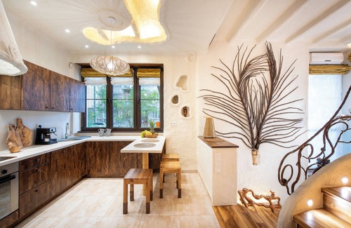 City Centre Apartamento | KrakowHomes