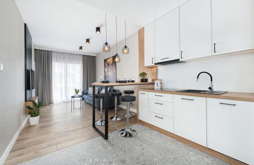 Warszawskie Apartamento | Krakowiak Apartment