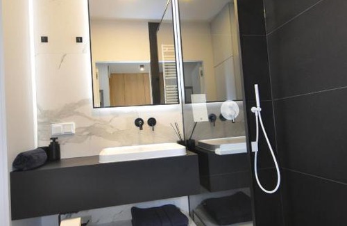 Czyzyny Apartamento | Krakowskie Malediwy by JoApart - Tauron Arena, Expo