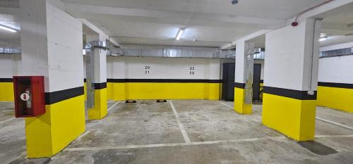 Kraljevo Apartamento | Kraljevački Lux parking GARAŽA