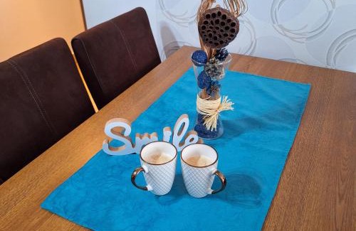 Novi Sad Apartamento | Kraljevski kutak Kraljevi čardaci
