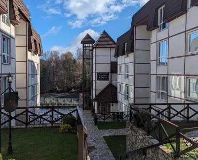 Novi Sad Apartamento | Kraljevski kutak Kraljevi čardaci