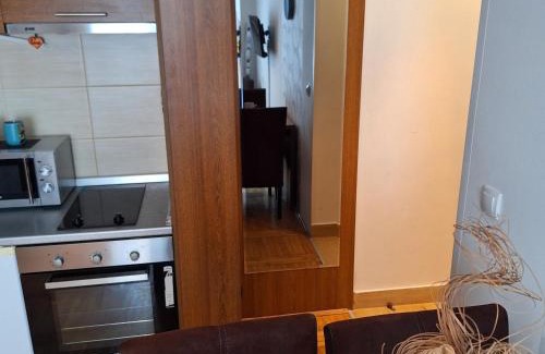 Novi Sad Apartamento | Kraljevski kutak Kraljevi čardaci