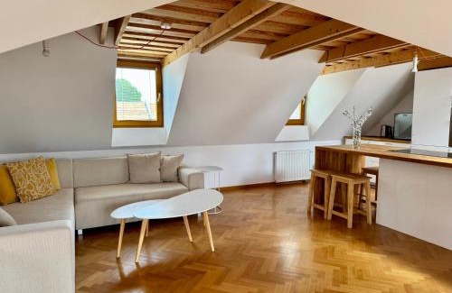 Modra Apartamento | Kralova Apartment in Modra