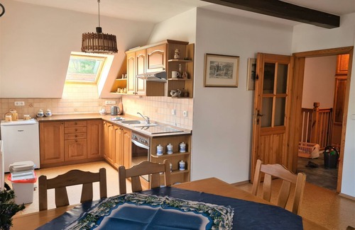 Nebahovy Casa | Kralovice by Interhome