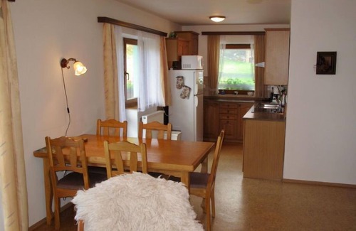 Nebahovy Casa | Kralovice by Interhome