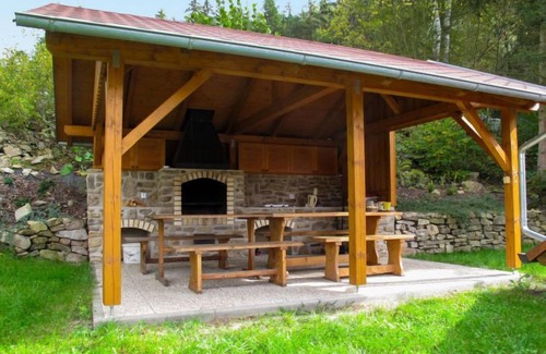 Nebahovy Casa | Kralovice by Interhome