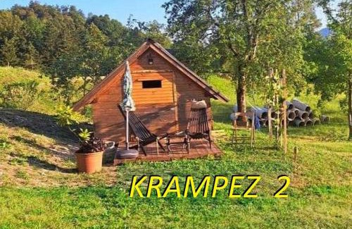 Kobarid Otro | Krampez