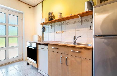 Ludershagen Casa | Kranichnest