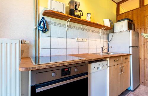 Ludershagen Casa | Kranichnest