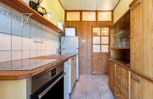 Ludershagen Casa | Kranichnest