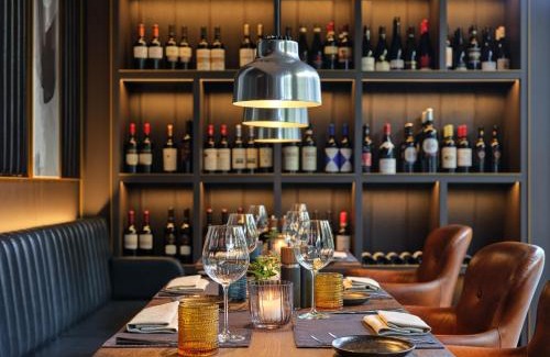 Siegburg Hotel | Kranz Parkhotel