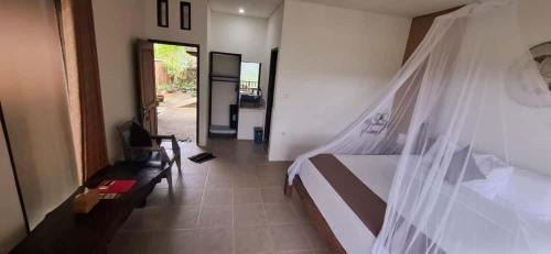 Munduk Hotel | Kraras Munduk Guest House & DonBiyu Rendezvous Restaurant