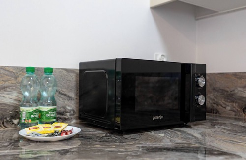 Muranow Apartamento | Krasiński Garden Urban Zen Apartment