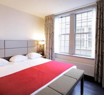 Binnenstad Apartamento | Krasnapolsky Apartments