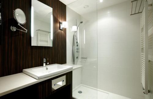 Binnenstad Apartamento | Krasnapolsky Apartments