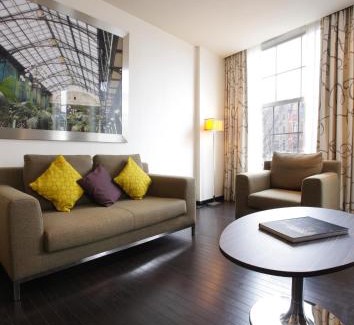 Binnenstad Apartamento | Krasnapolsky Apartments