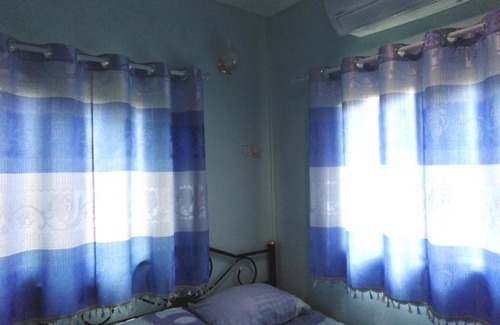 Phangnga Casa | Krasom Homestay