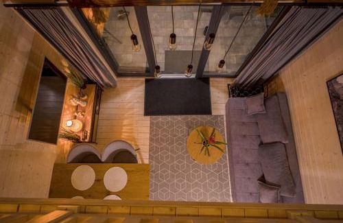 gmina Olsztyn Chalet De Esquí | Krasowa Ostoya