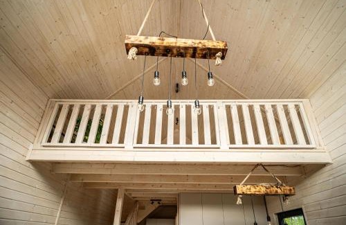 gmina Olsztyn Chalet De Esquí | Krasowa Ostoya