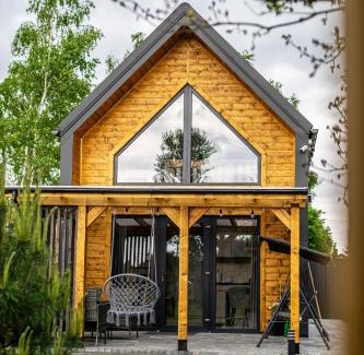 gmina Olsztyn Chalet De Esquí | Krasowa Ostoya