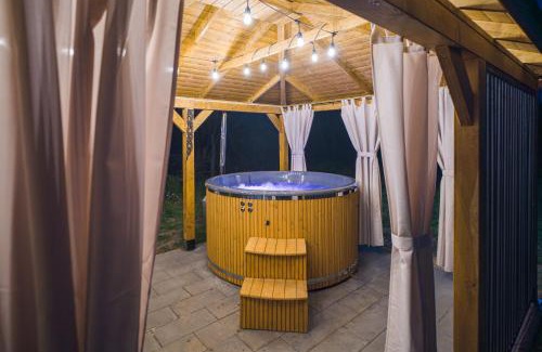 gmina Olsztyn Chalet De Esquí | Krasowa Ostoya