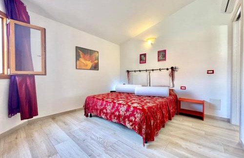 Bari Sardo Apartamento | Krastu Apartment