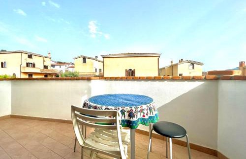 Bari Sardo Apartamento | Krastu Apartment