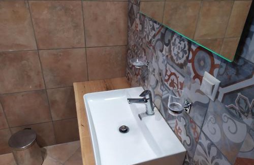 Paralia Platanou Casa | KRATHIS APARTMENTS