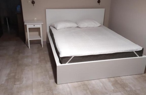 Paralia Platanou Casa | KRATHIS APARTMENTS