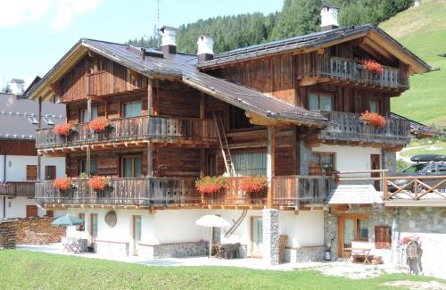 Granvilla Apartamento | Kratter Alpenplick