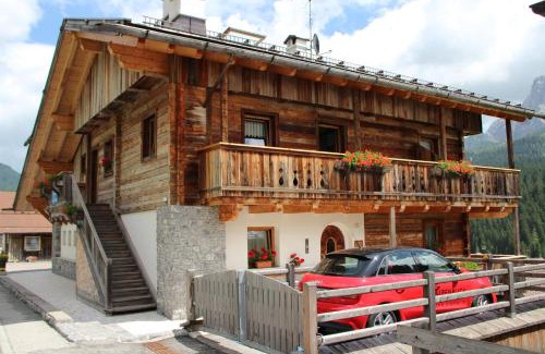 Granvilla Apartamento | Kratter Alpenplick
