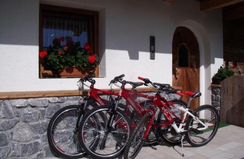 Granvilla Apartamento | Kratter Alpenplick