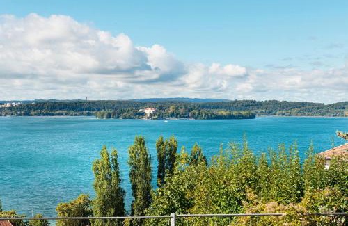 Unteruhldingen Apartamento | Krautter