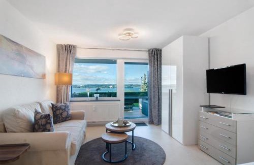 Unteruhldingen Apartamento | Krautter
