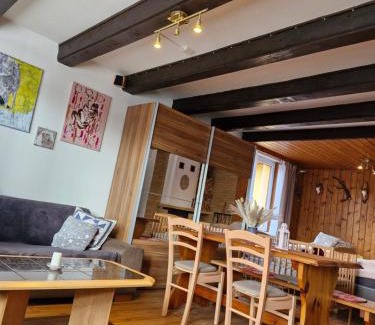 Kolova Apartamento | Kreativ